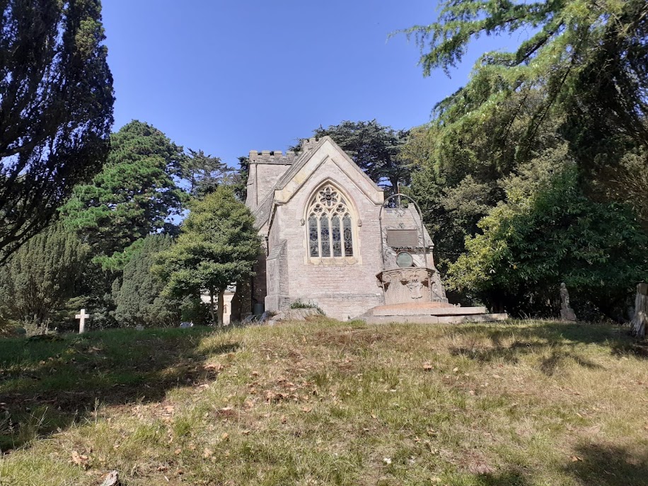 Brownsea